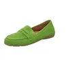 Gabor Mokassins Damen 31373533373136 Grün 40 EU Produktbild-Vorschau 21
