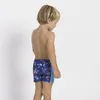 Cerda Group zwemshorts met strik, blauw, voor jongens, maat Productafbeelding-voorbeeld 4