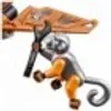 LEGO® Ninjago Jays Elementardrache 70602 Produktbild-Vorschau 11