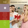Creano Teeblumen Mix - 6 Erblühtee weißer, grüner & Produktbild-Vorschau 6