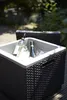 Keter Troy Adirondack Gartenstühle 2er Set inklusive Ice Produktbild-Vorschau 3