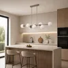 MasterLED Pendelleuchte 8-flammig E27 Beige Gold für Produktbild-Vorschau 8