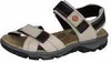 Rieker 68851 Schuhe Damen Trekking Sandalen, Größe:39 EU, Produktbild-Vorschau 101