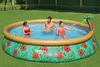 Bestway 57416 - Fast Set Pool - Paradise Palms (457x84cm) Produktbild-Vorschau 24