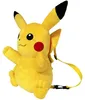 Pokémon PIKACHU - Plüsch-Rucksack Produktbild-Vorschau 3