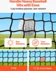 SucceBuy Cage de golf 305 x 305 x 305 cm, cage de frappe Voir les images du produit 3