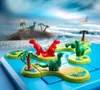 Dinosaurier - Geheimnisvolle Inseln Produktbild-Vorschau 5