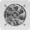 Ventilateur d'extraction - Ventilateur en métal de 15 cm - Voir les images du produit 1