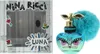 Nina Ricci Les Monstres De Nina Ricci Luna Woda toaletowa, Náhled obrázku produktu 4