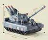 Interaktiver Panther KS-99 Spielzeugtank mit Licht- und Produktbild-Vorschau 8