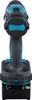 Makita Akku-Bohrschrauber DF002GZ, 40 V, incl. Produktbild-Vorschau 11