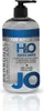 System Jo H20 Top a pompa a base d'acqua non profumato Anteprima dell’immagine prodotto 2