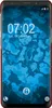 PhoneNatic Case kompatibel mit Samsung Galaxy S9 - Hülle Produktbild-Vorschau 2
