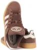 Adidas Campus 00S In Brown Beige For Women – 4.5 UK - 37 Produktbild-Vorschau 5