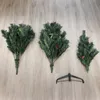 SVITA Sapin de Noël artificiel pommes de pin et baies incl. Voir les images du produit 5