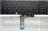 Tastatur - Farbe: Schwarz - mit Beleuchtung - ohne Rahmen Produktbild-Vorschau 2