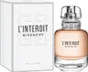 GIVENCHY L'interdit EDT (2022) 80ml Podgląd zdjęcia produktu 7