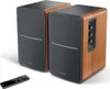 Edifier 2.0 R1280TS Hi-Fi Bezdrátový reproduktor Brown 2 ks Náhled obrázku produktu 2