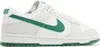 Nike Męskie Sneakersy Casual Shoes Nike Dunk Low Retro Podgląd zdjęcia produktu 3