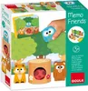 Goula - Memo - Spiel, 3 Jahr(e), 20 min, 20 min Produktbild-Vorschau 1