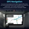 2+64G 10" Android 15 Autoradio Carplay pour Mercedes-Benz Voir les images du produit 6