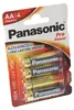 1x4 Panasonic Pro Power LR 6 Mignon AA Produktbild-Vorschau 14
