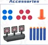 Spielzeuggewehr 2in1 Blau mit Beleuchtung und Soundeffekten Produktbild-Vorschau 11