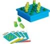 Thinkfun Familienspiel Logikspiel Hoppers 76347 Produktbild-Vorschau 2