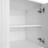 Sideboard Breite 138 cm, Wohnzimmerschrank, Produktbild-Vorschau 8