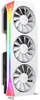 XFX Radeon RX 9070 XT OC Mercury RGB Magnetic Air, carte Voir les images du produit 4