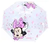 Minnie Maus, deštník, kolekce Rainy Days, 60 cm - Vadobag - Náhled obrázku produktu 1