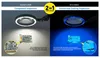 LED lupa s denním světlem iQ, ESD E25101 (zvětšovací lampa) Náhled obrázku produktu 6