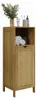 Szafka łazienkowa Vicco Liora Bambus 36 x 98 cm, Model Podgląd zdjęcia produktu 6