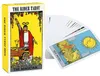Karty do tarota zestaw 78 kart The Rider Tarot talia Podgląd zdjęcia produktu 6