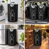 KOSZ NA BUTELKI 69L 72x38CM torba na butelki kaucyjne worek Podgląd zdjęcia produktu 11