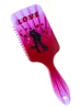 Haarbos - Love Productafbeelding-voorbeeld 1
