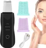 Verk 01694 Peeling kawitacyjny czarny Podgląd zdjęcia produktu 11