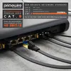 Primewire câble patch plat CAT 8 - câble LAN Gigabit Voir les images du produit 4