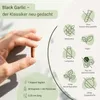 for you czarny czosnek plus podwójne opakowanie Podgląd zdjęcia produktu 4