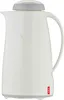 Pichet isotherme Helios Wave 1,0 l, blanc, lavable au Voir les images du produit 1