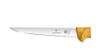Victorinox Swibo, Ausbeinmesser, normaler Schliff, gelb, Produktbild-Vorschau 4