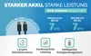 FISCHER Akku Beleuchtungsset TWIN 30/15 Sensor 2.0 Produktbild-Vorschau 8