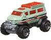 Matchbox Advent Calendar 2023, 3 rok/roky, Plast, Kov, Náhled obrázku produktu 6
