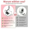 Nagelfräser, Nagelfeile Elektrisch, Nagelpflegegerät, Nail Produktbild-Vorschau 8