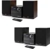 SHARP XL-B517D (BR) - Microsistema Hi-Fi con sintonizzatore Anteprima dell’immagine prodotto 14
