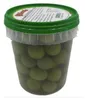 Olives douces de Sicile avec noyau, marque Miccio, 870 g Voir les images du produit 1