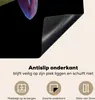 KitchenYeah© Herdabdeckplatte Frosch - Pflanze - Schwarz , Produktbild-Vorschau 4