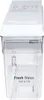 A close-up, front view of a water tank for an appliance. Podgląd zdjęcia produktu