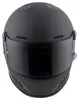 Casco integrale Peroz Tayi, nero opaco, M Anteprima dell’immagine prodotto 3