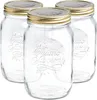 Bormioli Rocco Quattro Stagioni Glas Vorratsgläser - Produktbild-Vorschau 1